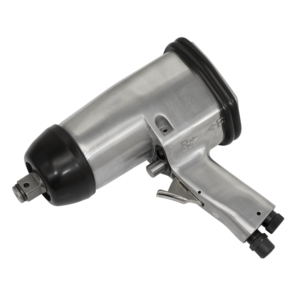 Air Impact Wrench 3/4"Sq Drive SA4