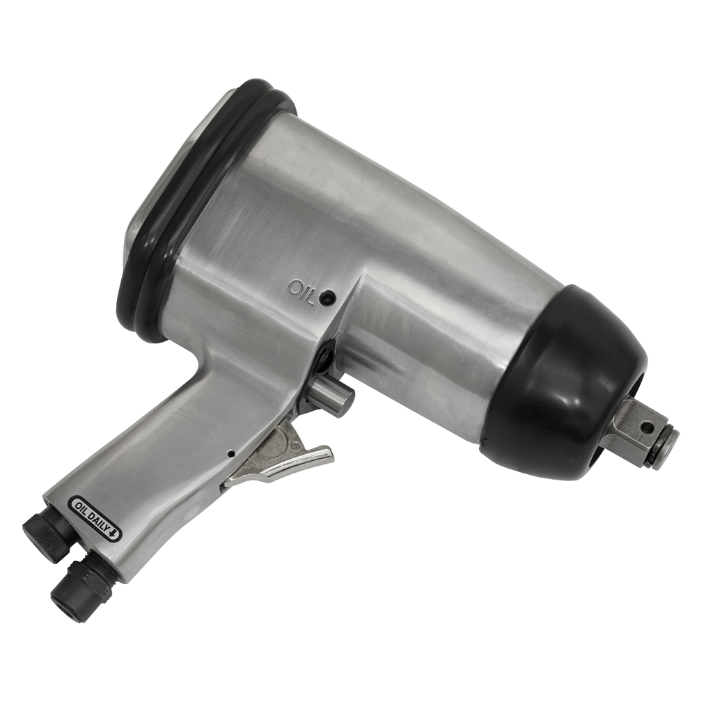Air Impact Wrench 3/4"Sq Drive SA4