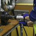 Air Impact Wrench 3/4"Sq Drive SA4