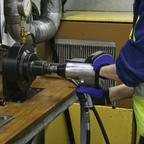 Air Impact Wrench 3/4"Sq Drive SA4