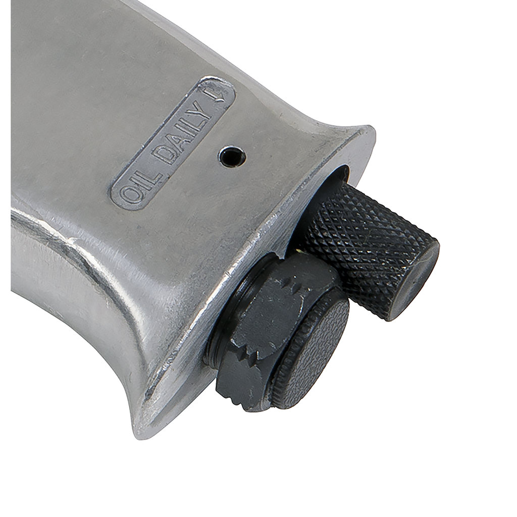 Pistol Type Air Needle Scaler SA501