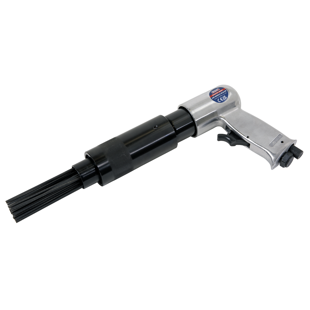Pistol Type Air Needle Scaler SA501
