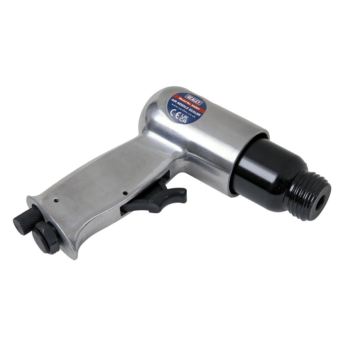 Pistol Type Air Needle Scaler SA501
