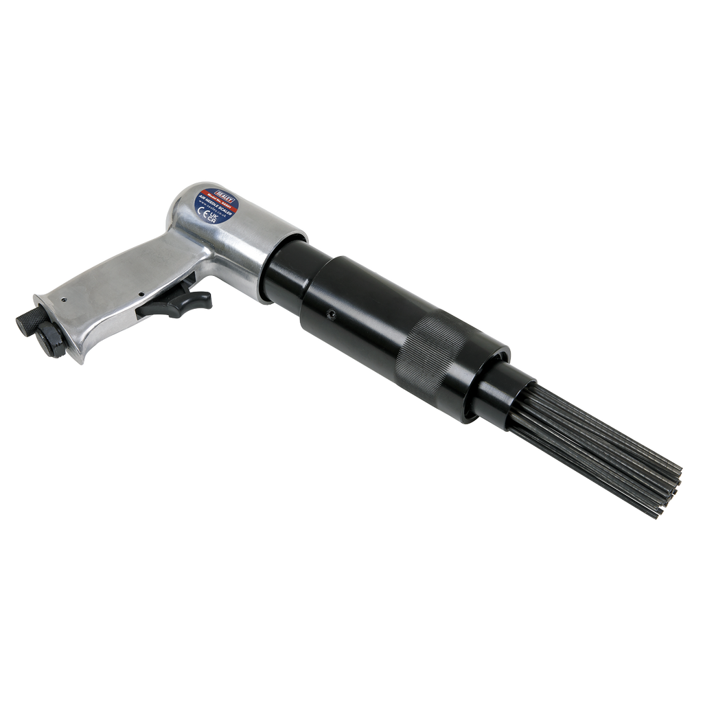 Pistol Type Air Needle Scaler SA501