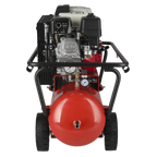 50L Belt Drive Air Compressor with Petrol Engine 5.5hp SA5055