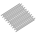 Needle Set 3 x 180mm 19pc SA50.02
