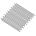 Needle Set 3 x 180mm 19pc SA50.02