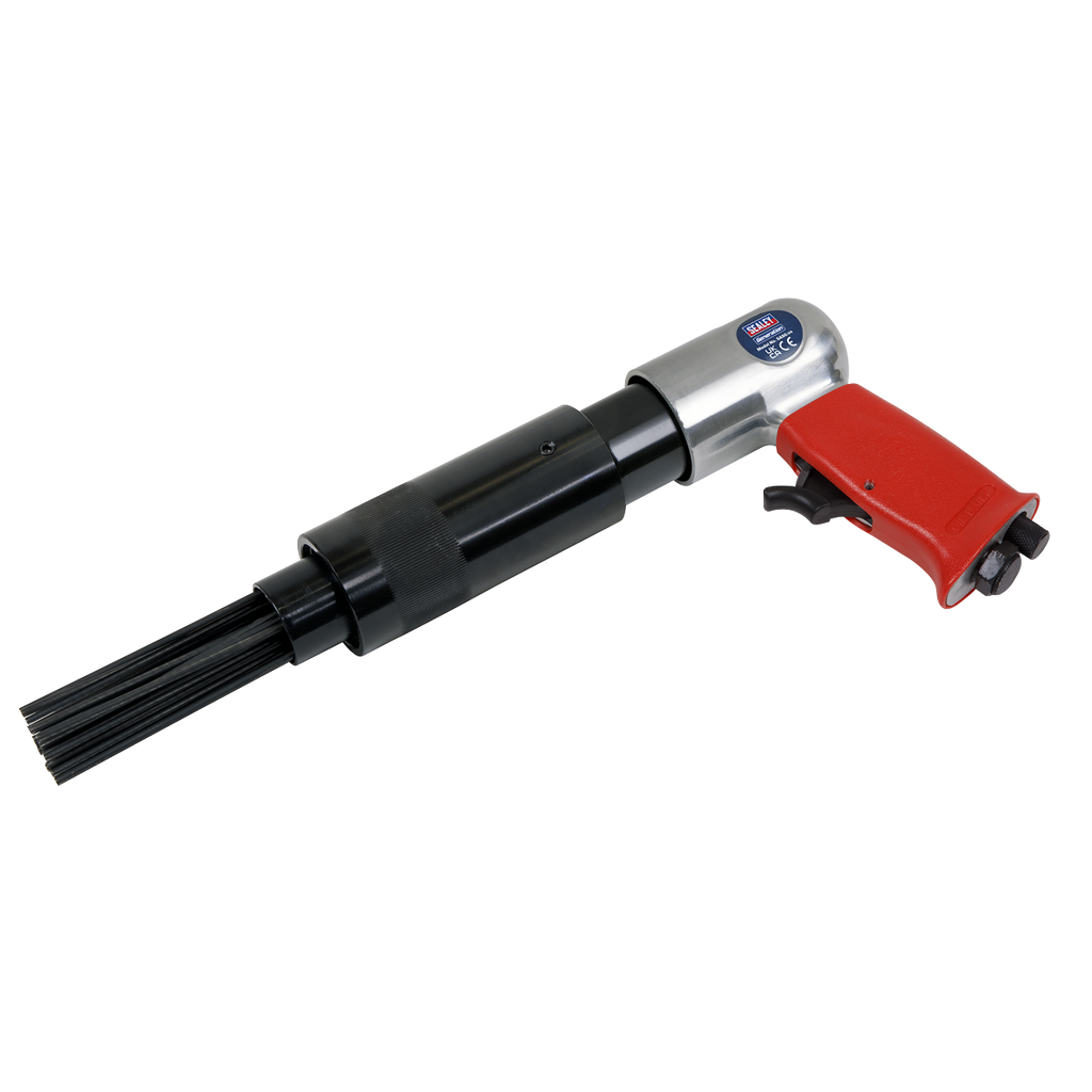 Pistol Type Air Needle Scaler SA50