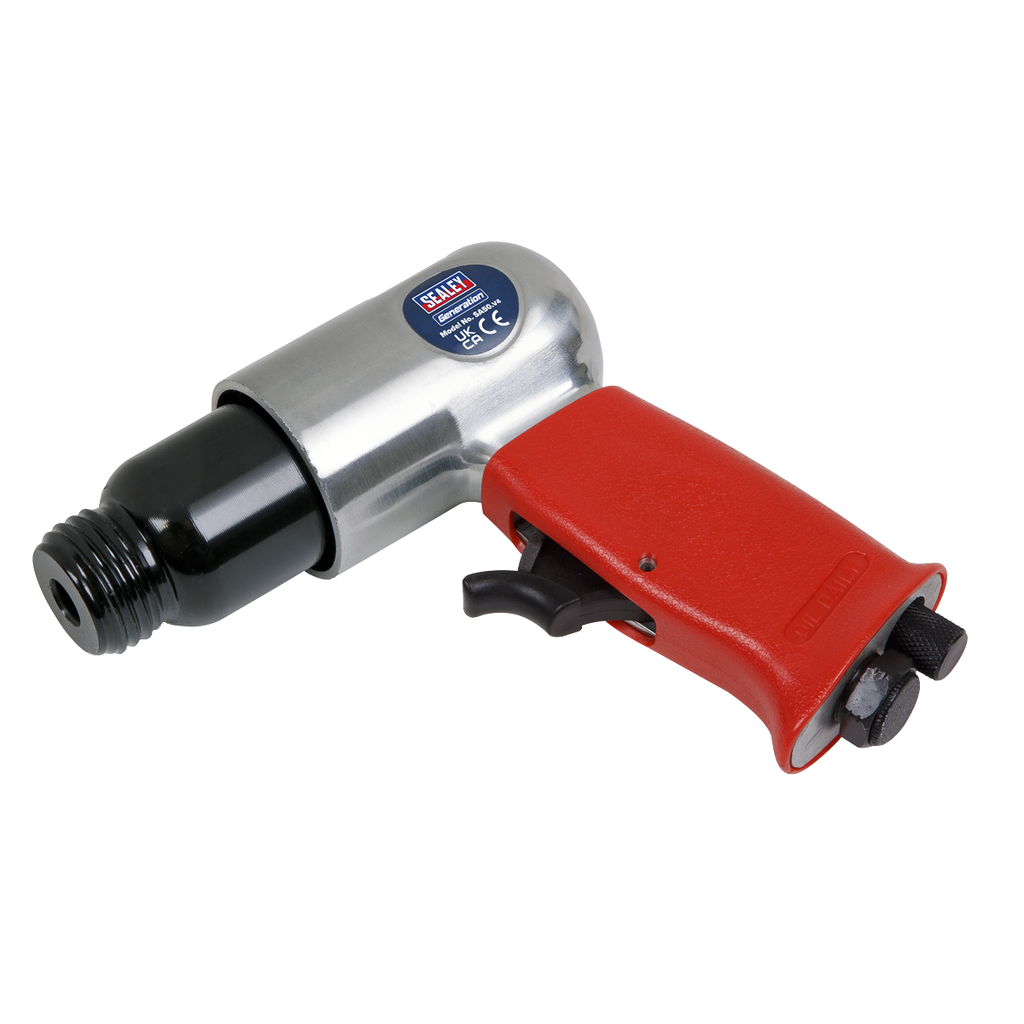Pistol Type Air Needle Scaler SA50
