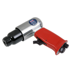 Pistol Type Air Needle Scaler SA50