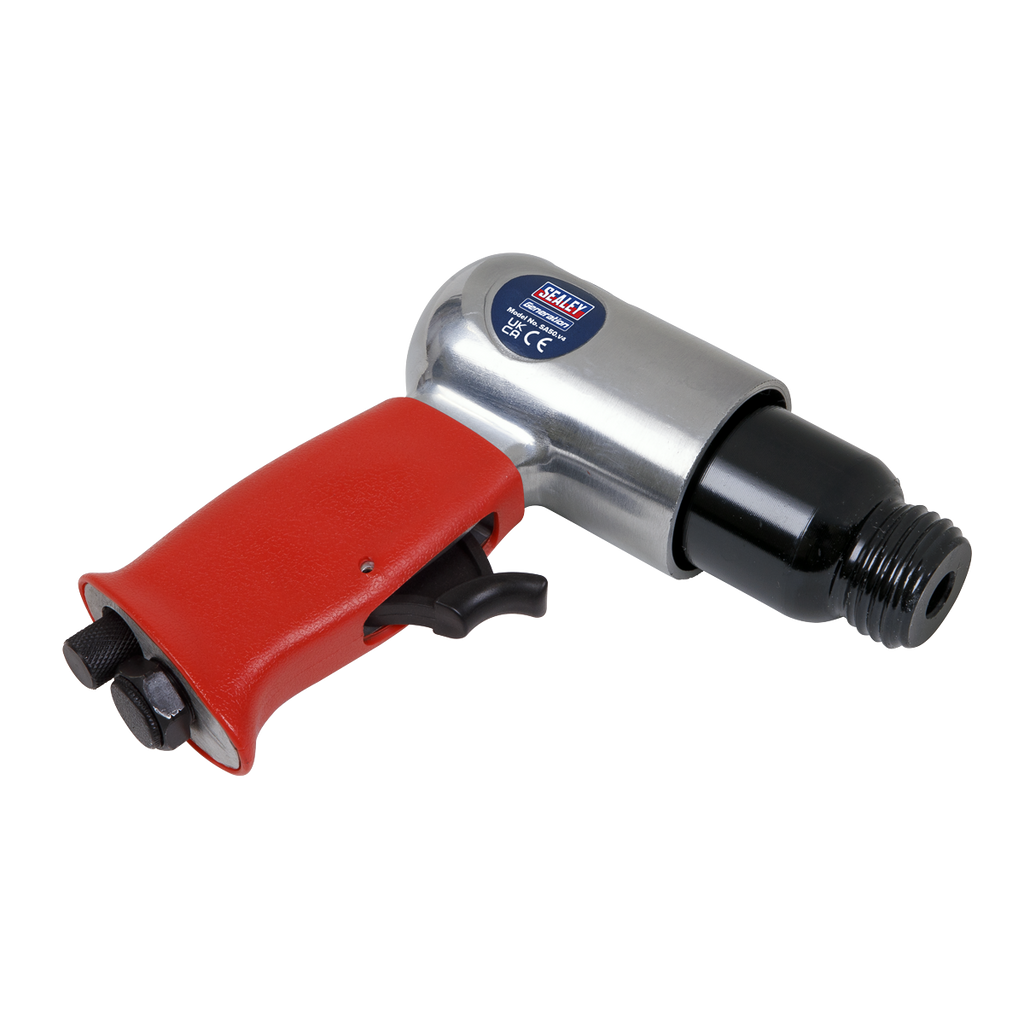 Pistol Type Air Needle Scaler SA50