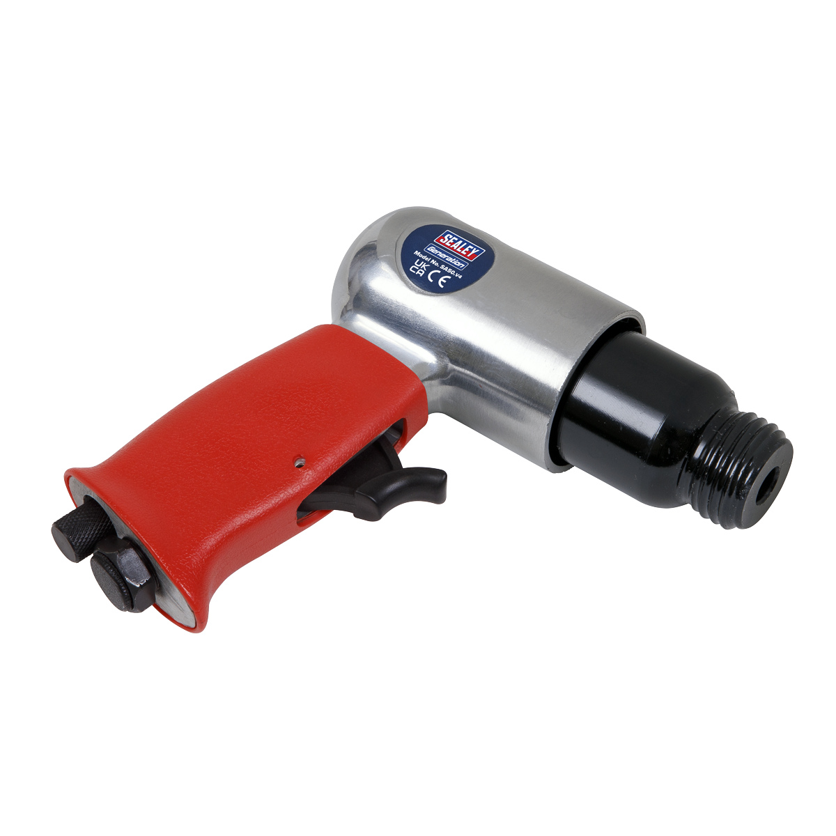 Pistol Type Air Needle Scaler SA50