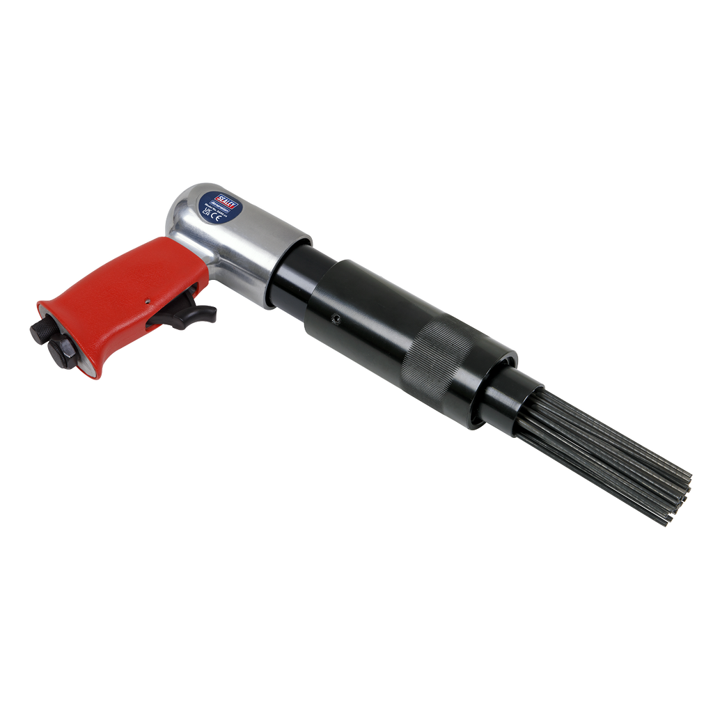 Pistol Type Air Needle Scaler SA50