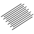 Replacement Needle Set for SA51, SA52 & SA661 12pc SA51/16