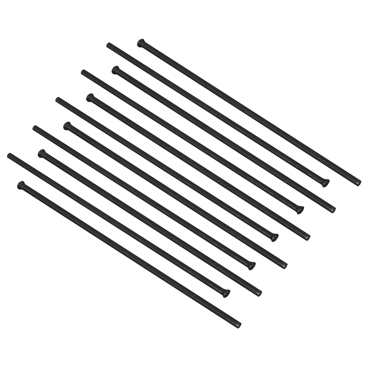 Replacement Needle Set for SA51, SA52 & SA661 12pc SA51/16