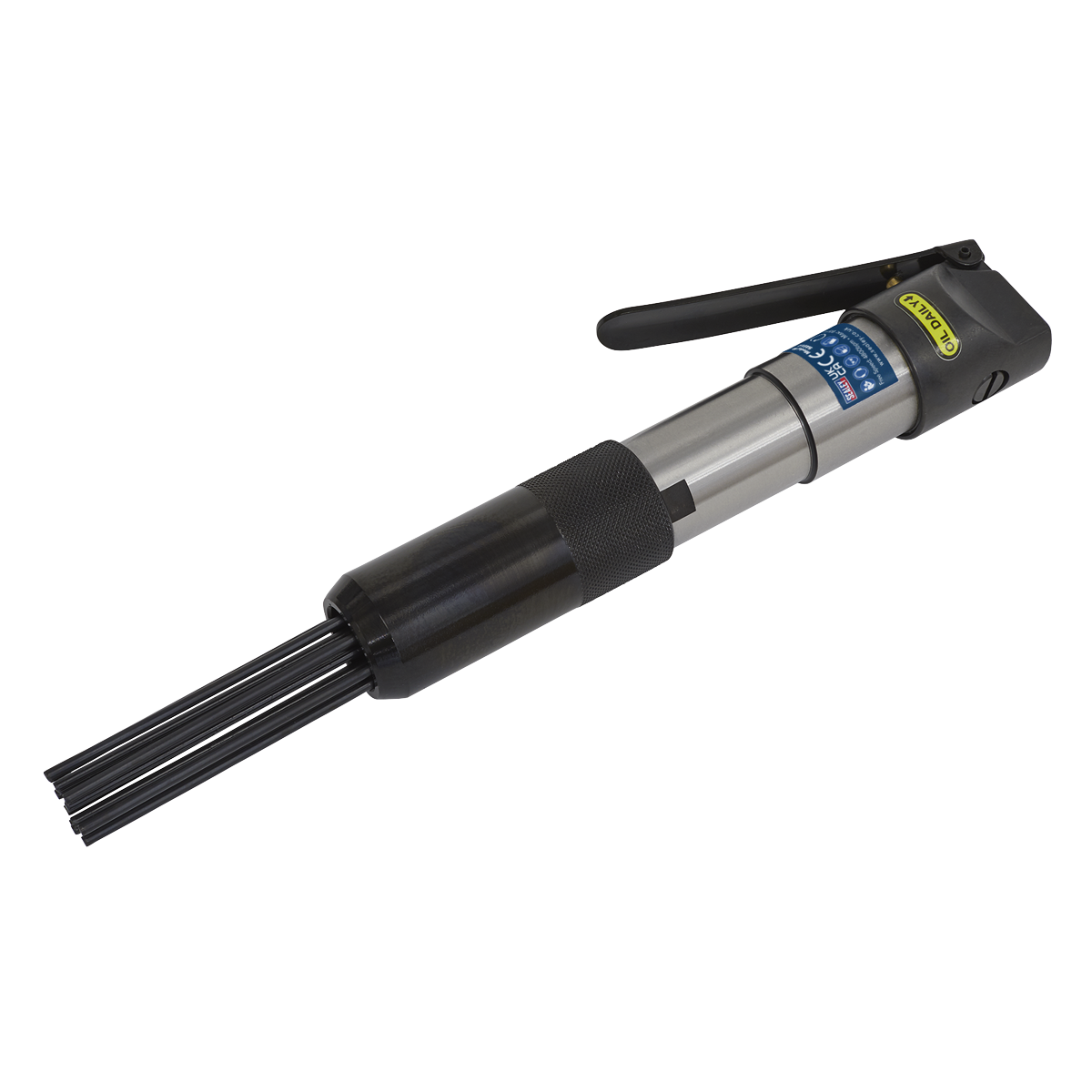 Air Needle Scaler SA51