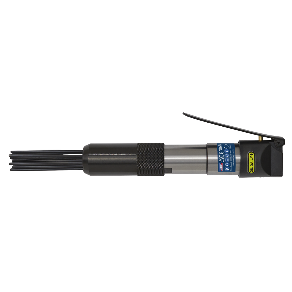 Air Needle Scaler SA51