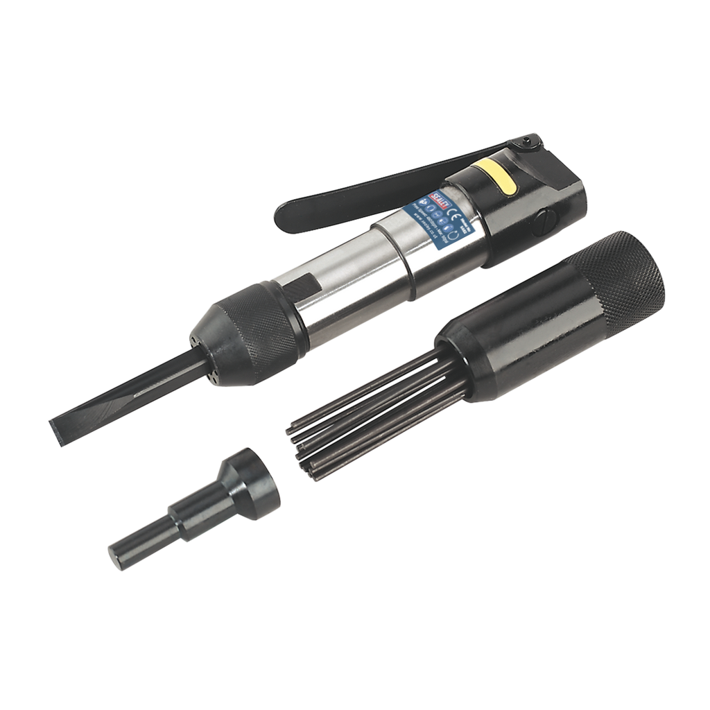 Air Needle Scaler/Air Hammer SA52