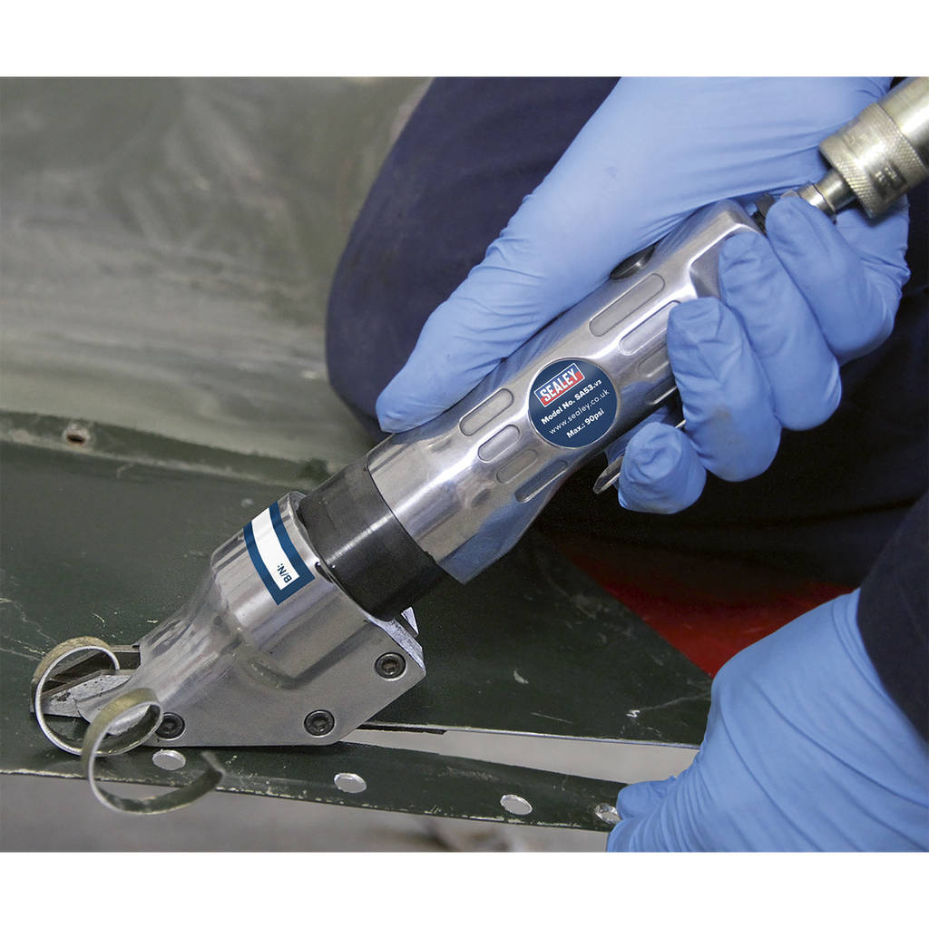 Air Power Shears SA53