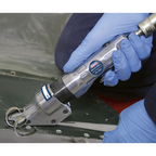 Air Power Shears SA53