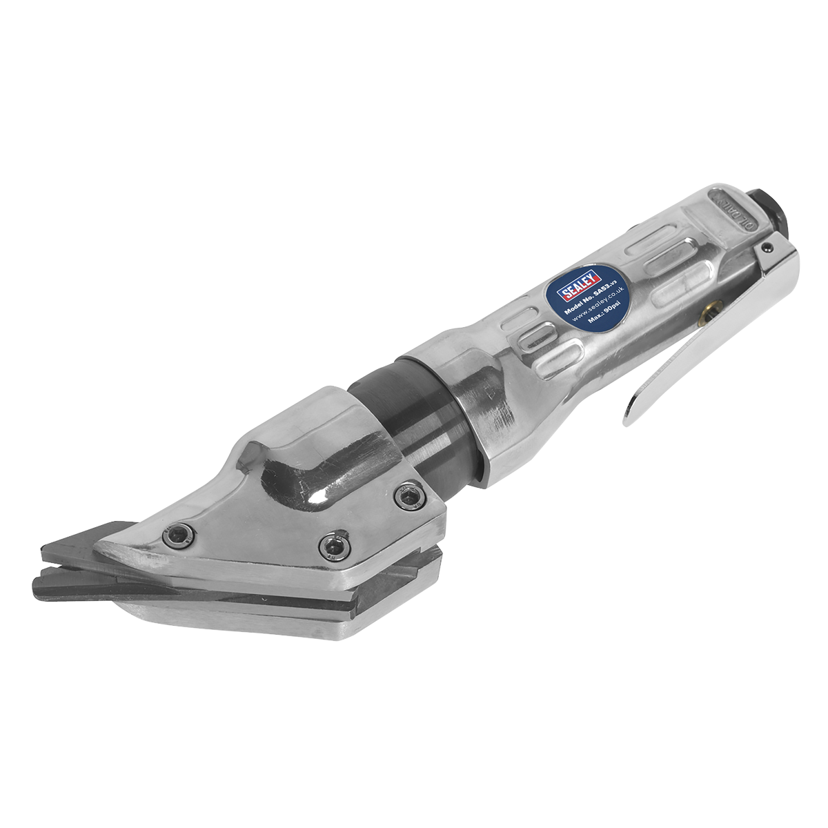 Air Power Shears SA53