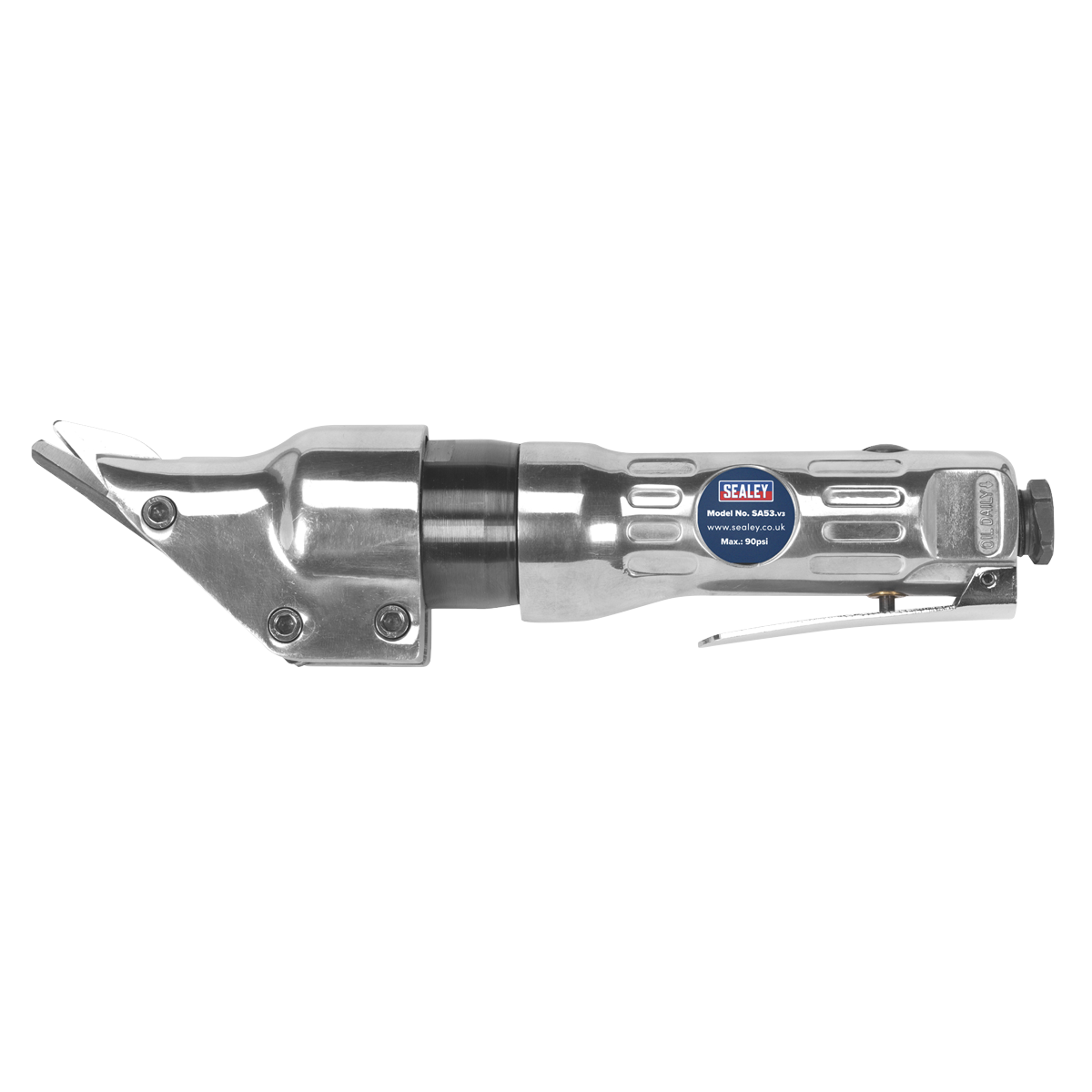 Air Power Shears SA53