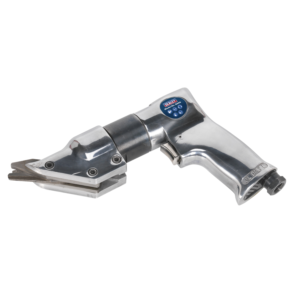 Pistol Type Air Shears SA56