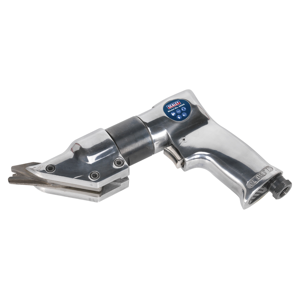 Pistol Type Air Shears SA56