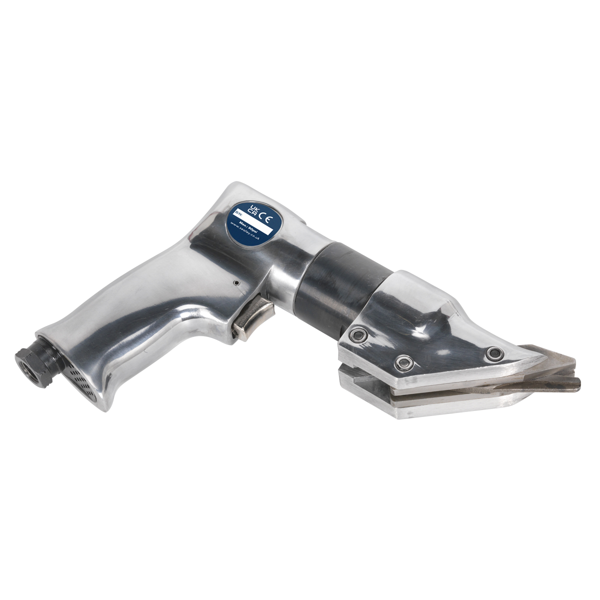 Pistol Type Air Shears SA56