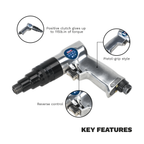 Pistol Grip Air Screwdriver SA58