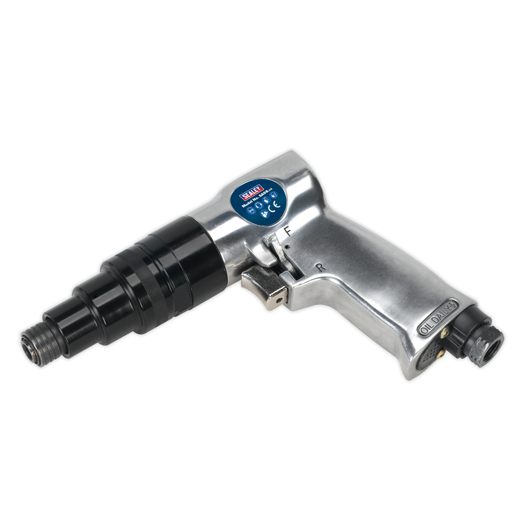 Pistol Grip Air Screwdriver SA58