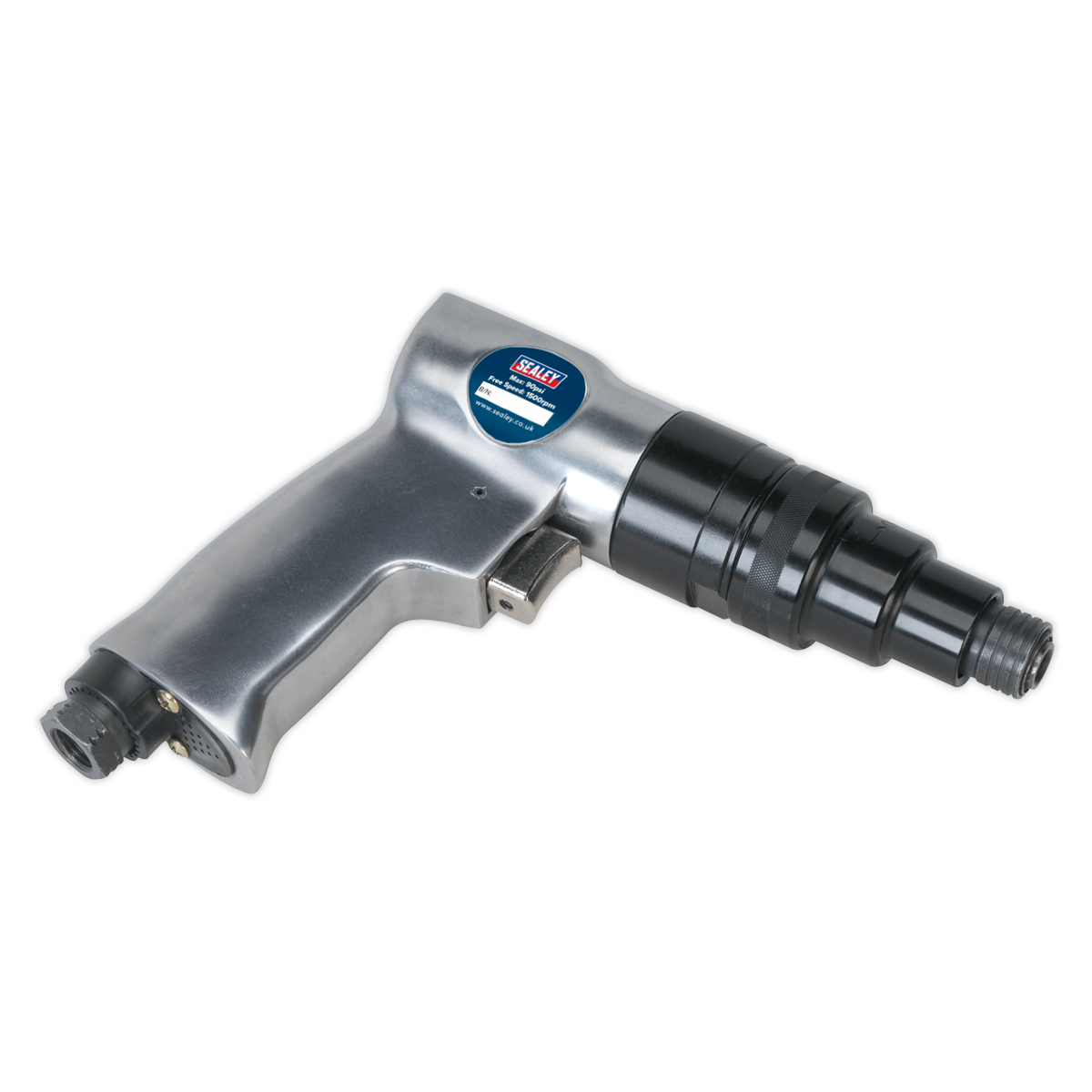 Pistol Grip Air Screwdriver SA58