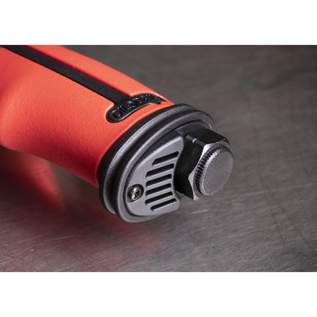 Twin Hammer Air Impact Wrench 1/2"Sq Drive SA6002