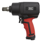 Twin Hammer Compact Air Impact Wrench 3/4"Sq Drive SA6004