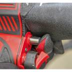 Twin Hammer Composite Air Impact Wrench 1/2"Sq Drive SA6006