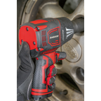 Twin Hammer Composite Air Impact Wrench 1/2"Sq Drive SA6006