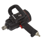 Twin Hammer Composite Air Impact Wrench 1"Sq Drive SA6008