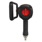 Twin Hammer Composite Air Impact Wrench 1"Sq Drive SA6008