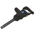 Twin Hammer Extended Anvil Impact Wrench 1"Sq Drive SA6009