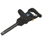 Twin Hammer Extended Anvil Impact Wrench 1"Sq Drive SA6009
