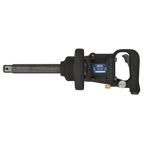 Twin Hammer Extended Anvil Impact Wrench 1"Sq Drive SA6009