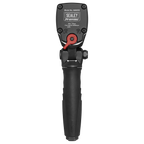 Twin Hammer Super Stubby Air Impact Wrench 1/2"Sq Drive SA6010