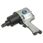 Twin Hammer Air Impact Wrench 3/4"Sq Drive SA604