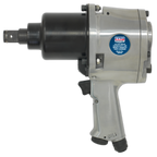 Twin Hammer Air Impact Wrench 3/4"Sq Drive SA604