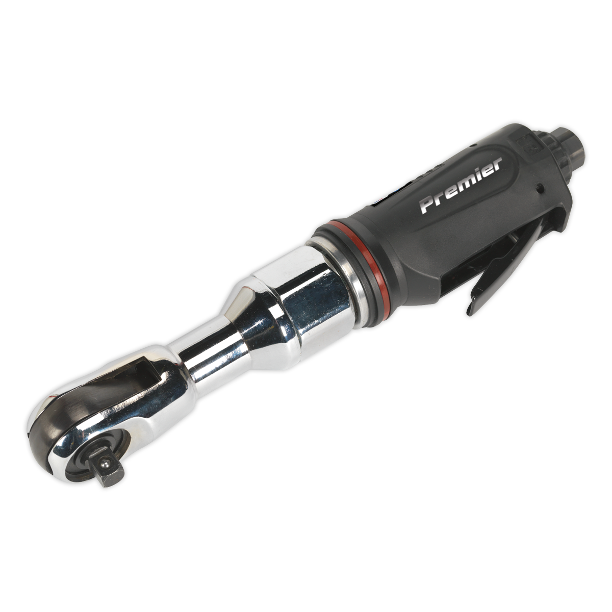 Air Ratchet Wrench 3/8"Sq Drive SA607
