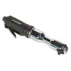 Air Ratchet Wrench 3/8"Sq Drive SA607