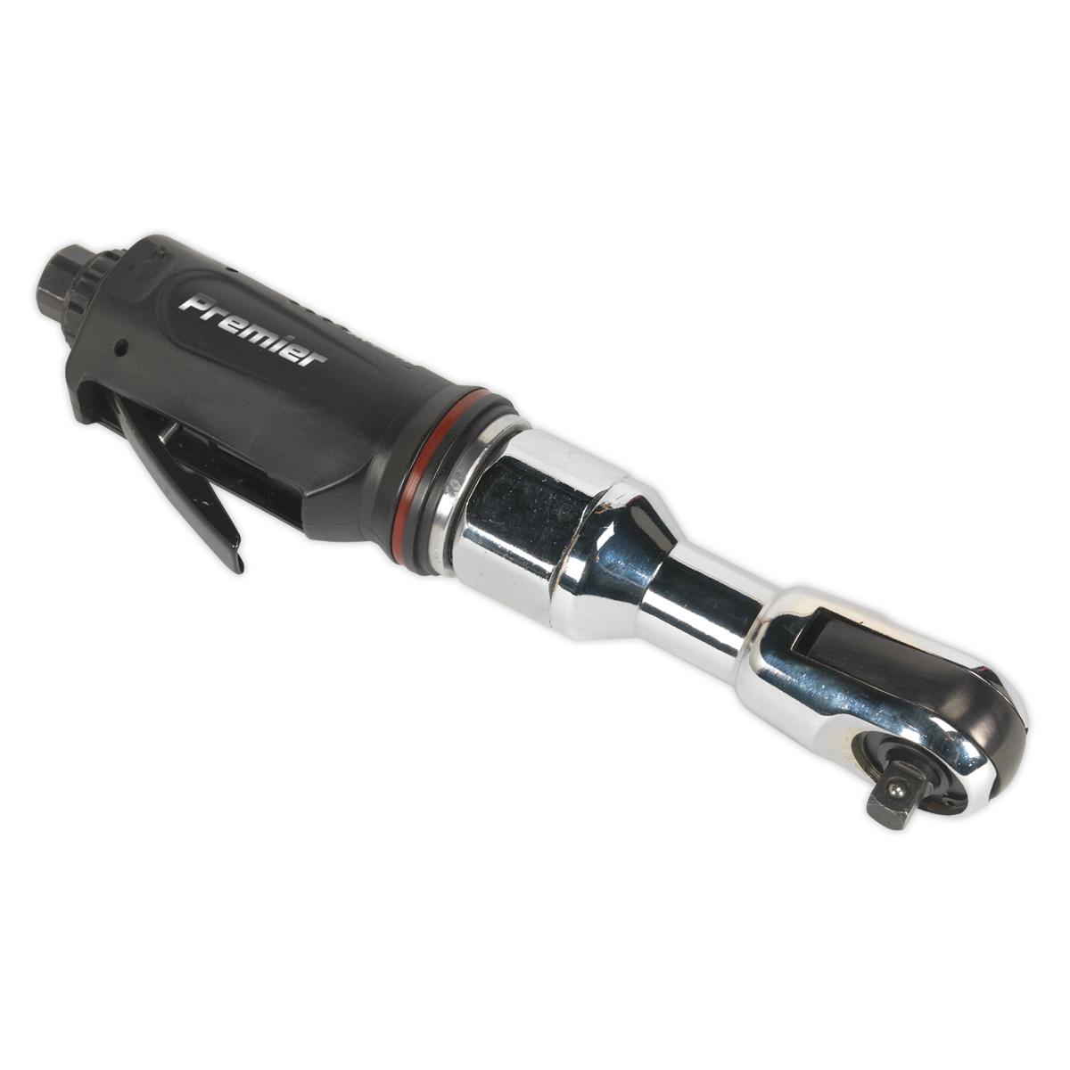 Air Ratchet Wrench 3/8"Sq Drive SA607