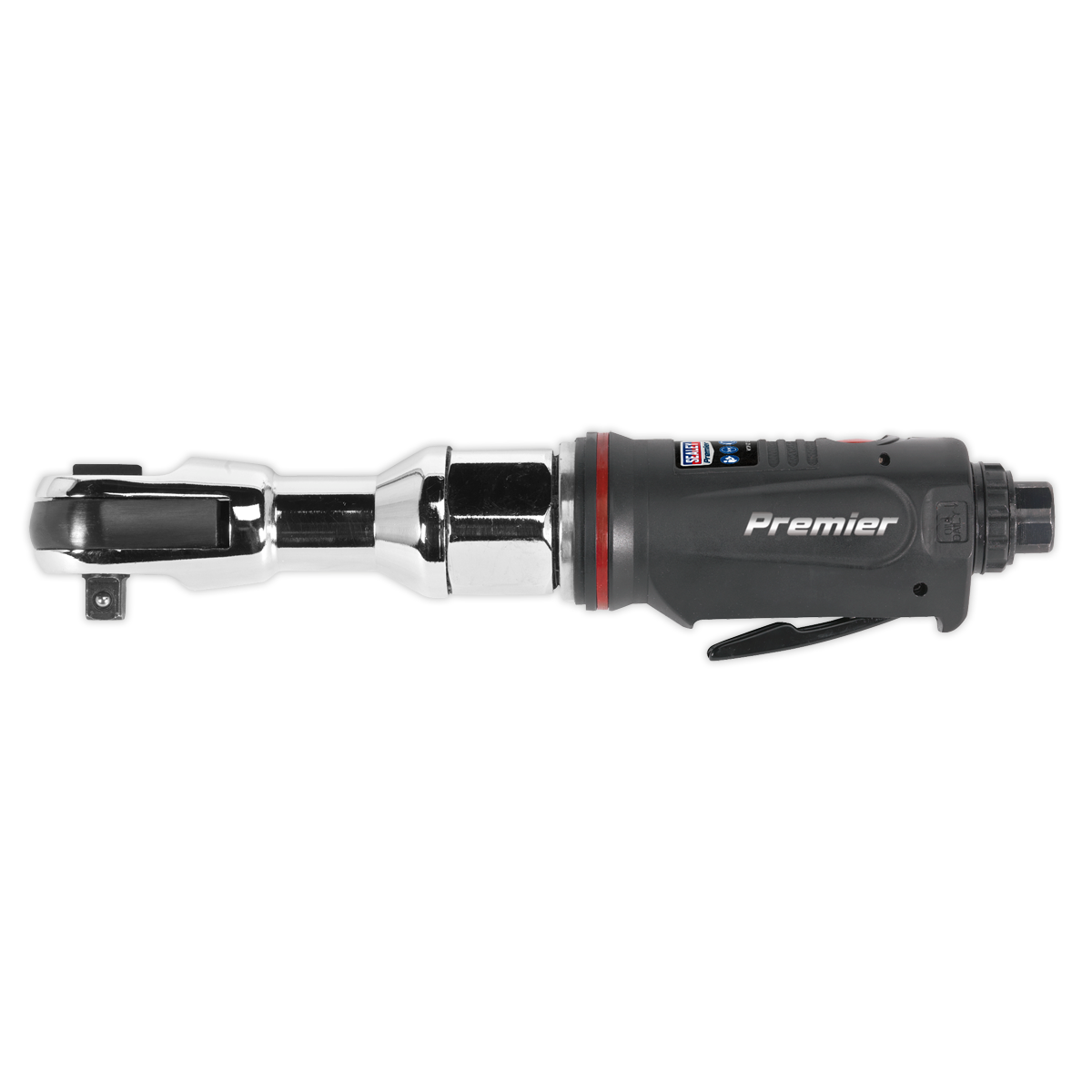 Air Ratchet Wrench 3/8"Sq Drive SA607
