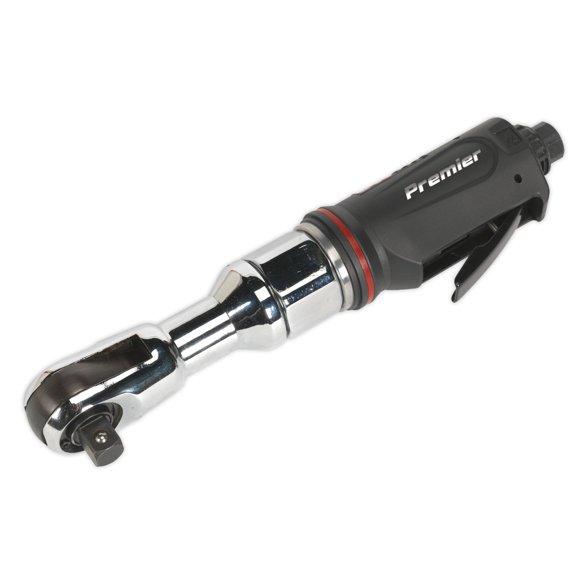 Air Ratchet Wrench 1/2"Sq Drive SA608