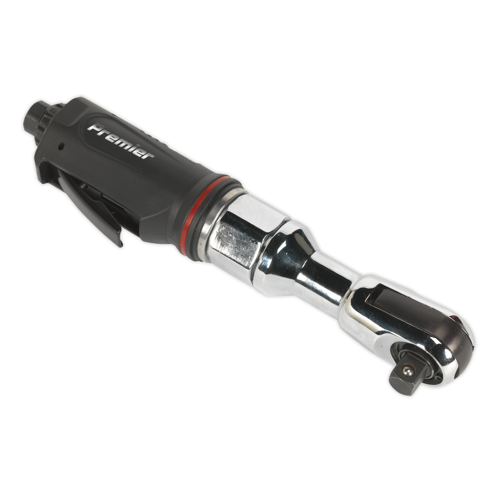 Air Ratchet Wrench 1/2"Sq Drive SA608
